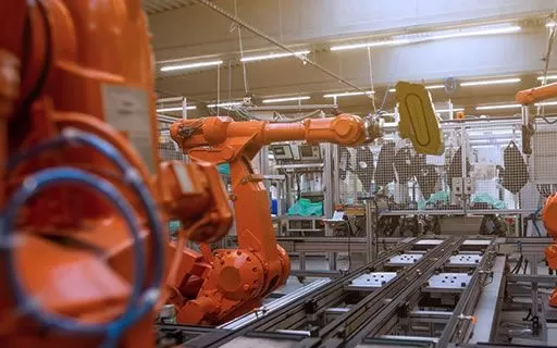 Production Capacity