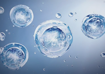 CLINICAL MASTERY: Cell Vitality Activation