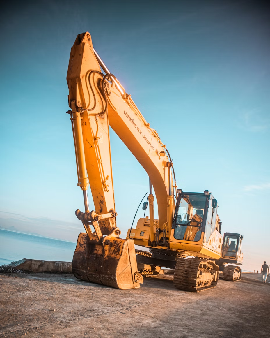 nm 08 08 ton yellow excavators high quality low prices excellent good sale performance and super durability-6